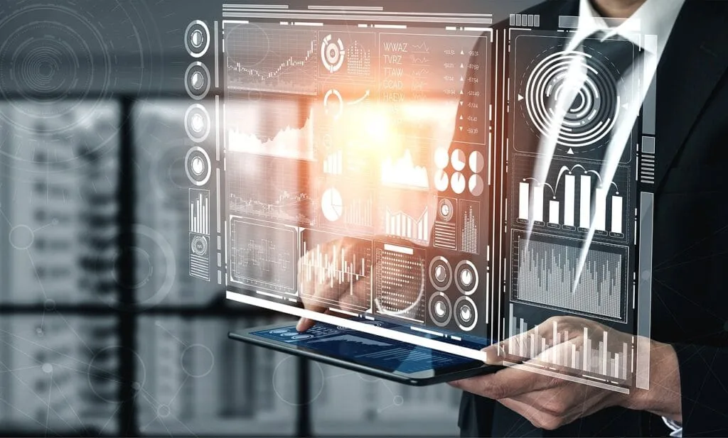 How Does AI Ensure Consistency in Website Design?