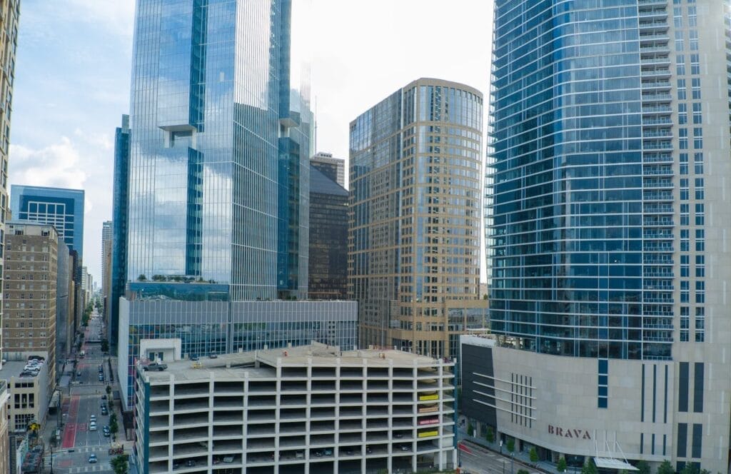 Houston, Texas Why is Responsive Design Crucial in Affordable Web Design?