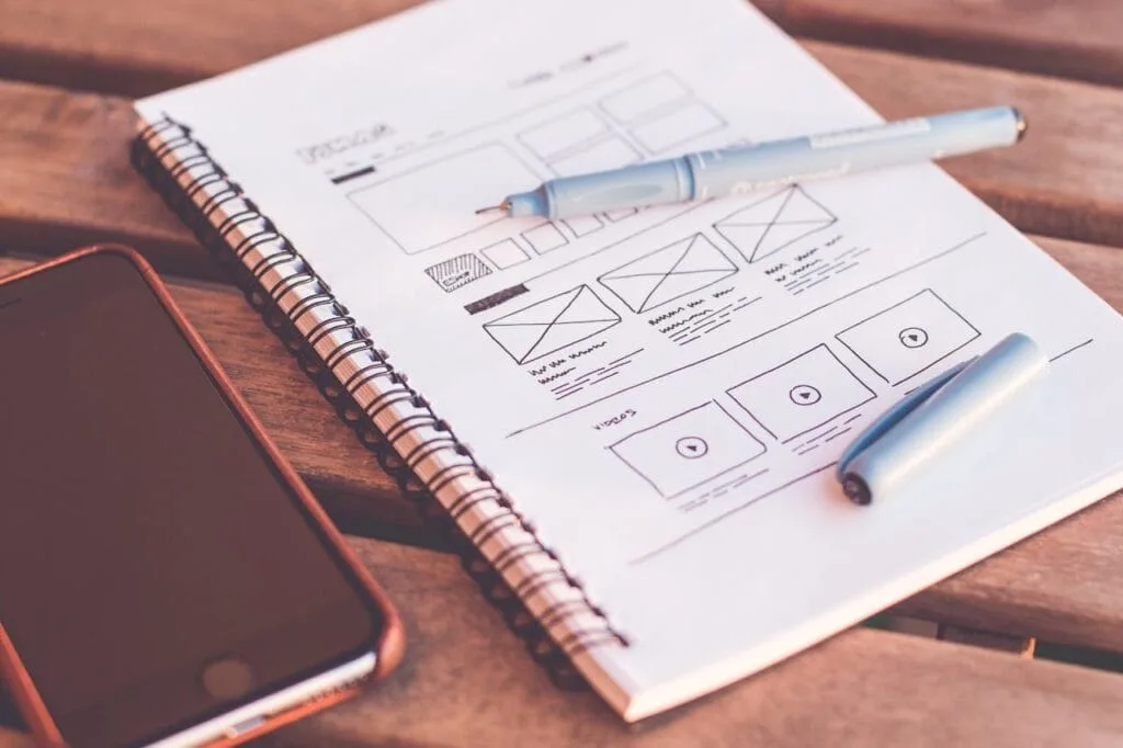 How Does AI Ensure Consistency in Website Design?