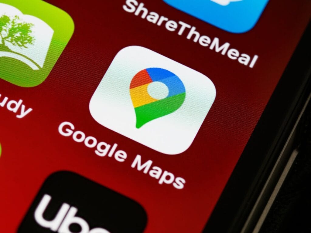 Google Maps - Why is Responsive Design Crucial in Affordable Web Design?