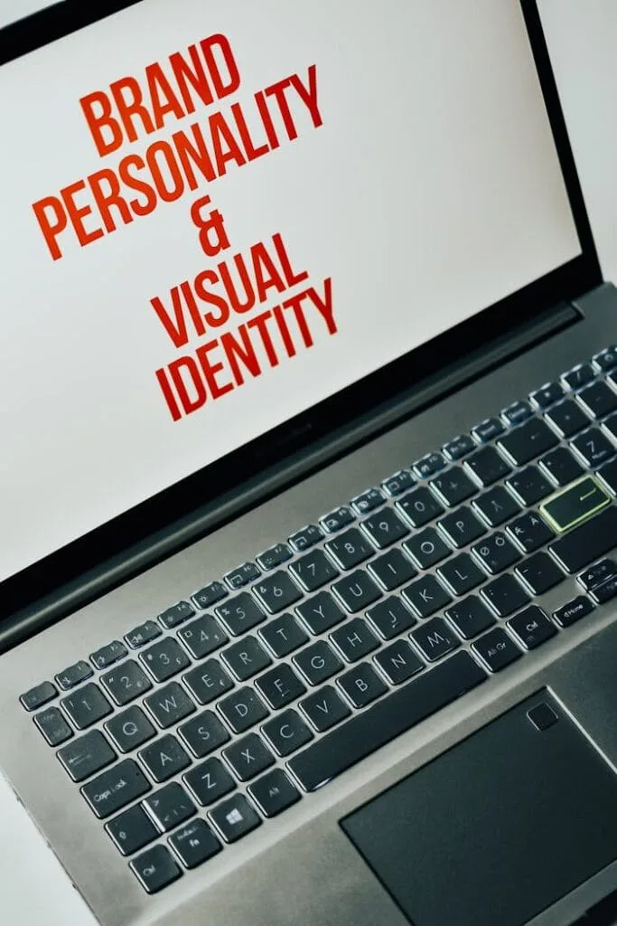 How Does AI Ensure Consistency in Website Design?